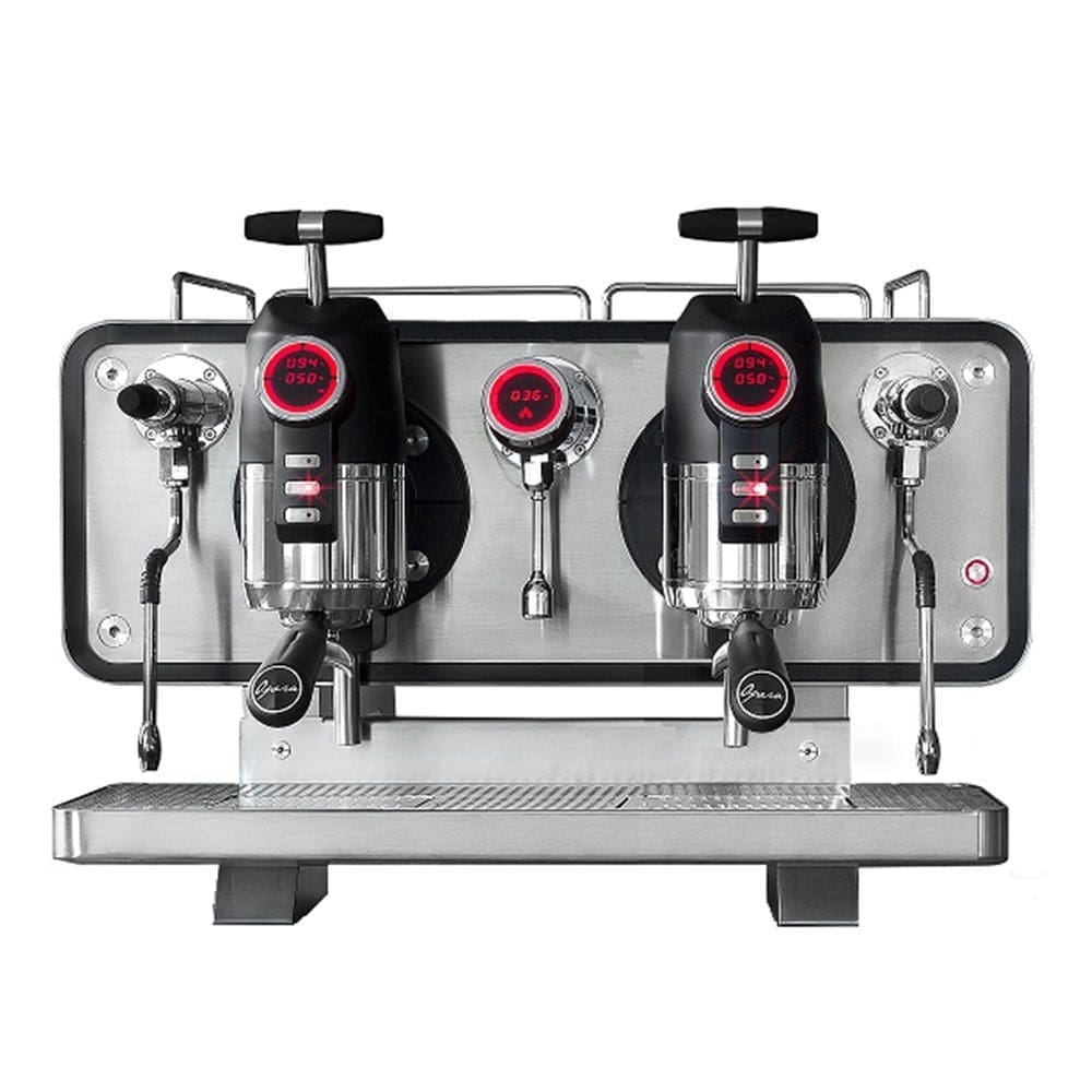coffee machine
