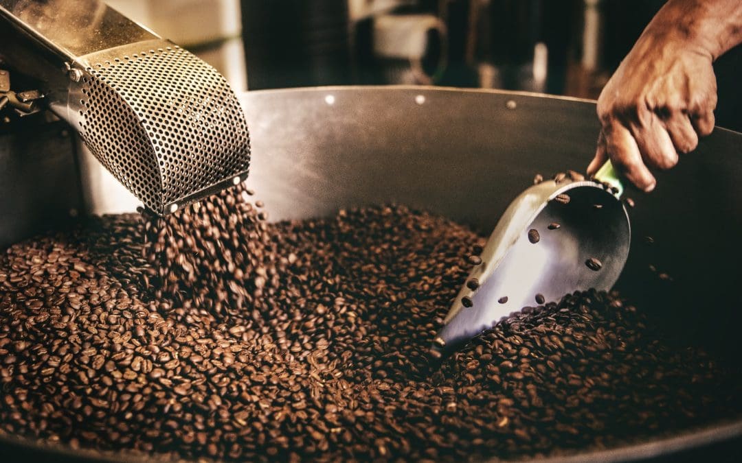 Where to Buy Coffee Beans for your Cafe in the GCC