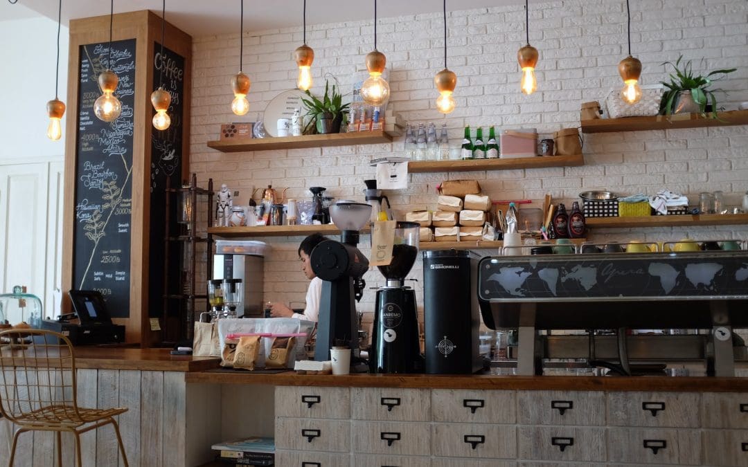 Coffee Shop Startup Costs – 7 Major Costs to Know