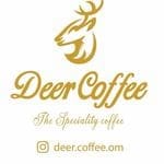Deer Coffee