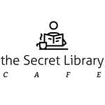 Secret Library cafe