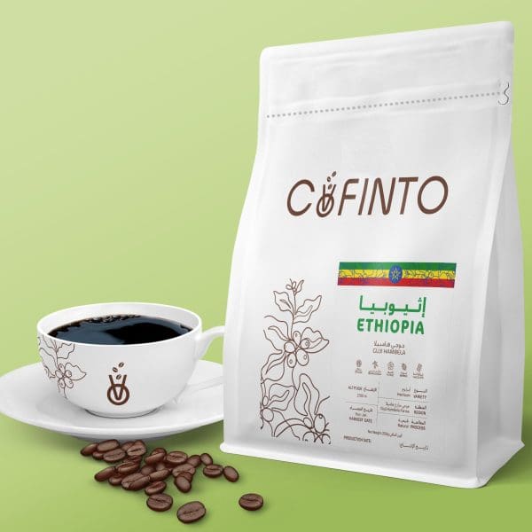قهوة اثيوبيا