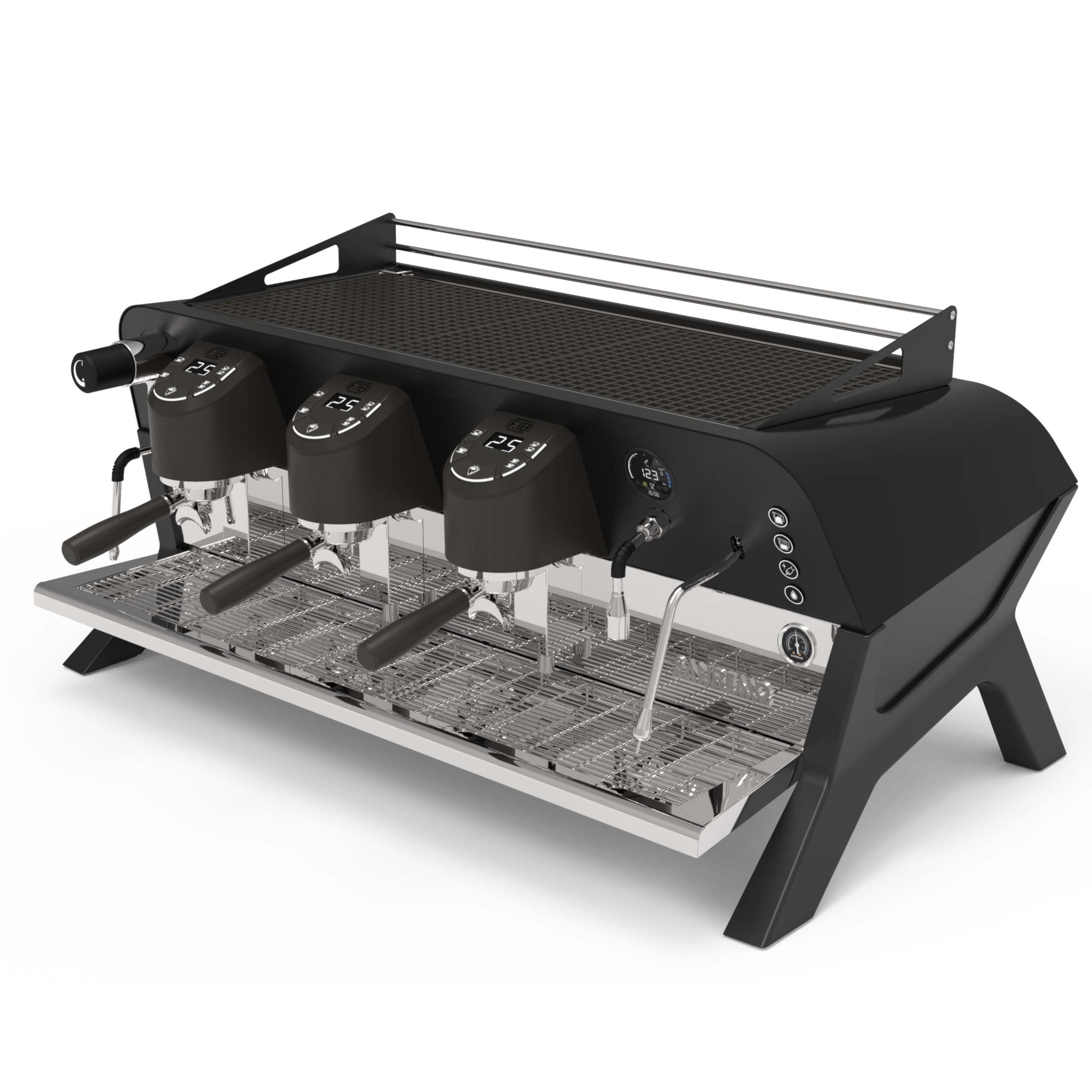 Sanremo F18 Sb Cafinto