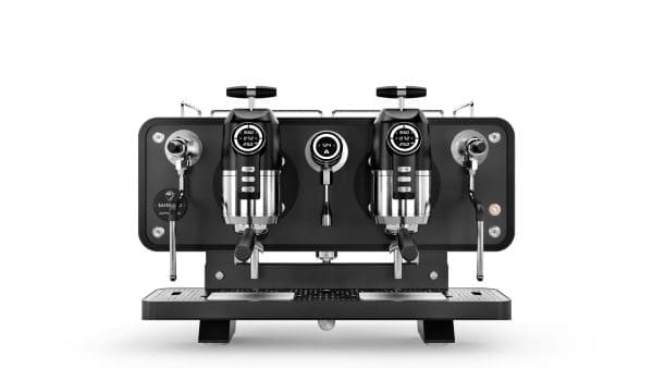 Opera 2 Group Black