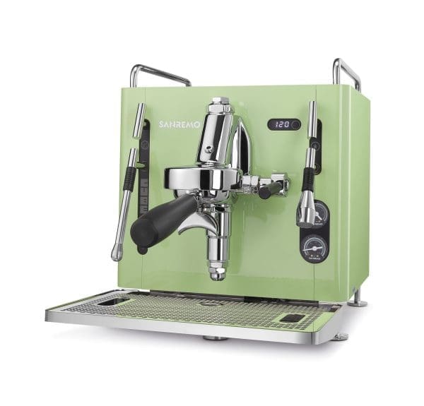 Cube A Matcha Green