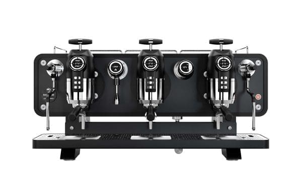 Opera 3 Group Black