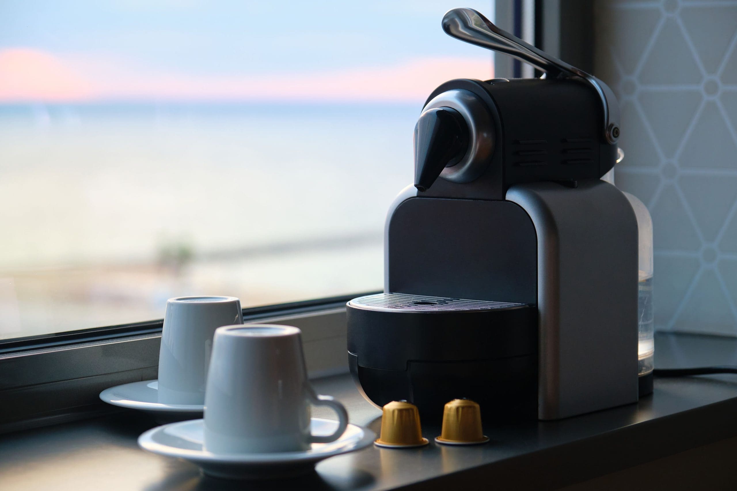 nespresso machine nespresso machine
