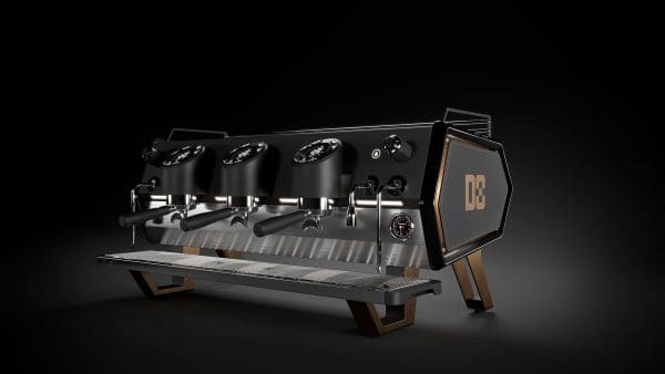 Sanremo D8