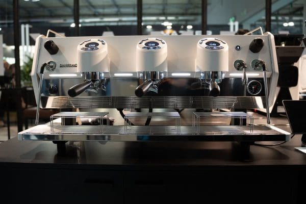 Sanremo D8