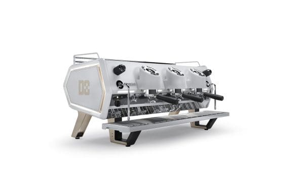 Sanremo D8