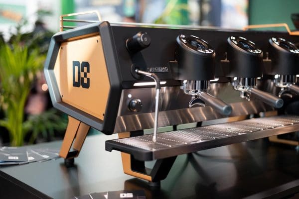 Sanremo D8