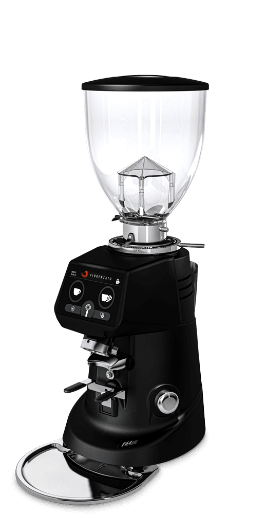 Volante Coffee Machine