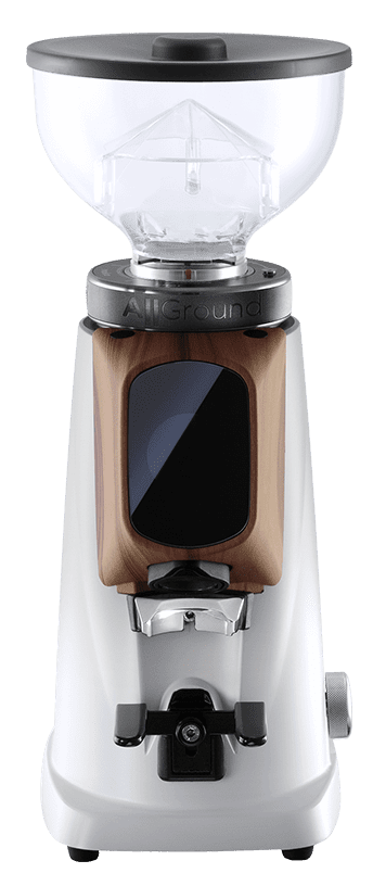 Volante Coffee Machine
