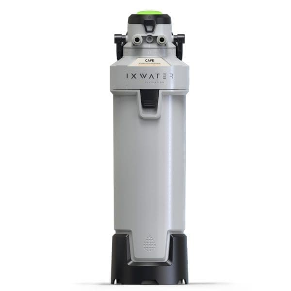 iX CAFE Water Filter