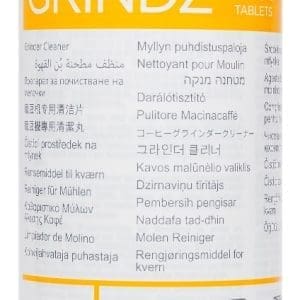Urnex Grindz Grinder Cleaning Tablets 430g