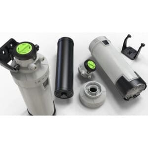 iX Water Filtration system (CAFE, ICE, TASTE) | Large | with flow meters