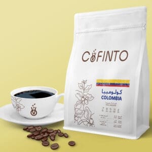 Colombia Finca Anserma Natural 250g